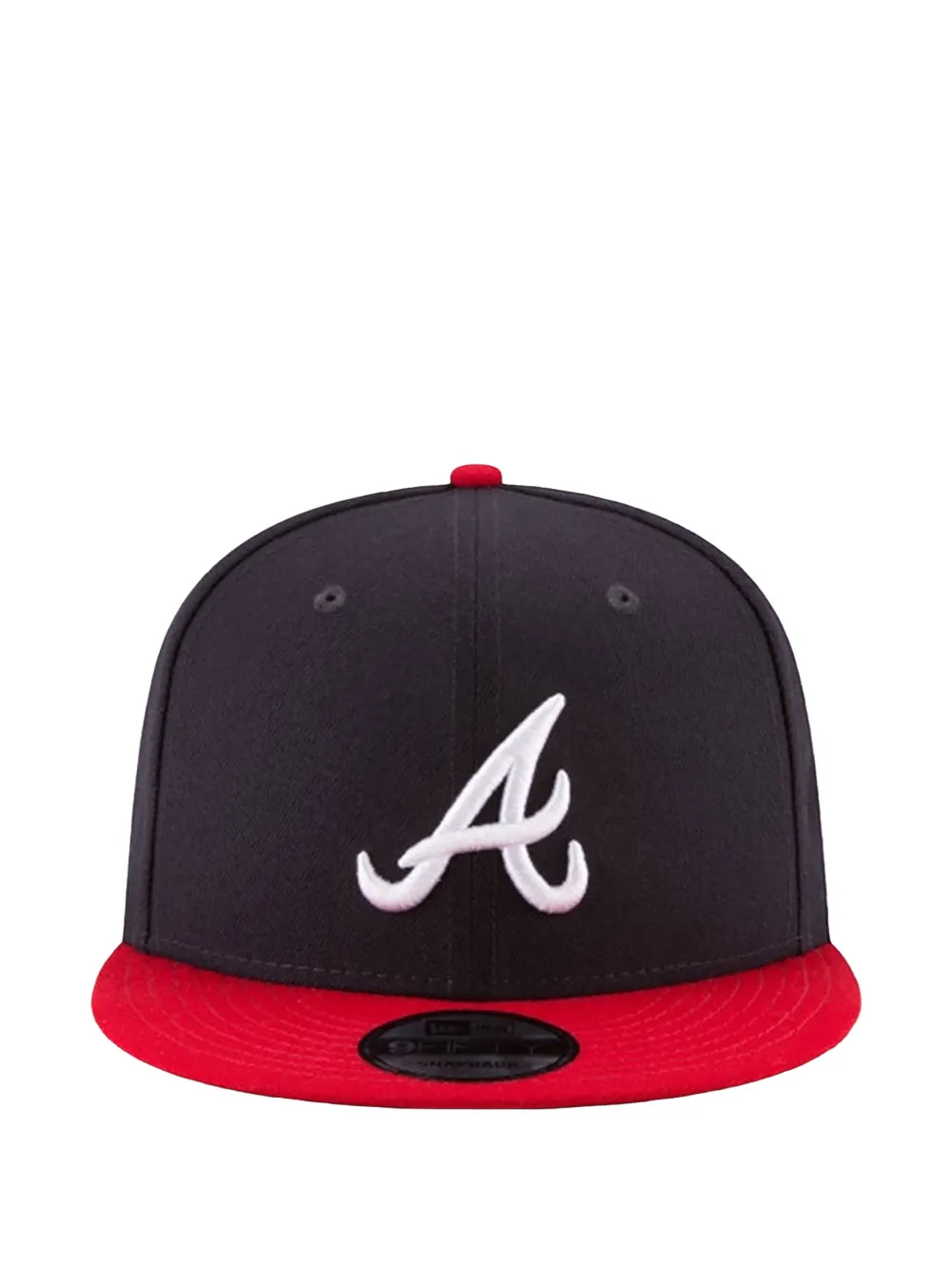 NEW ERA CAP MLB New Era Atlanta Braves hat - Blu