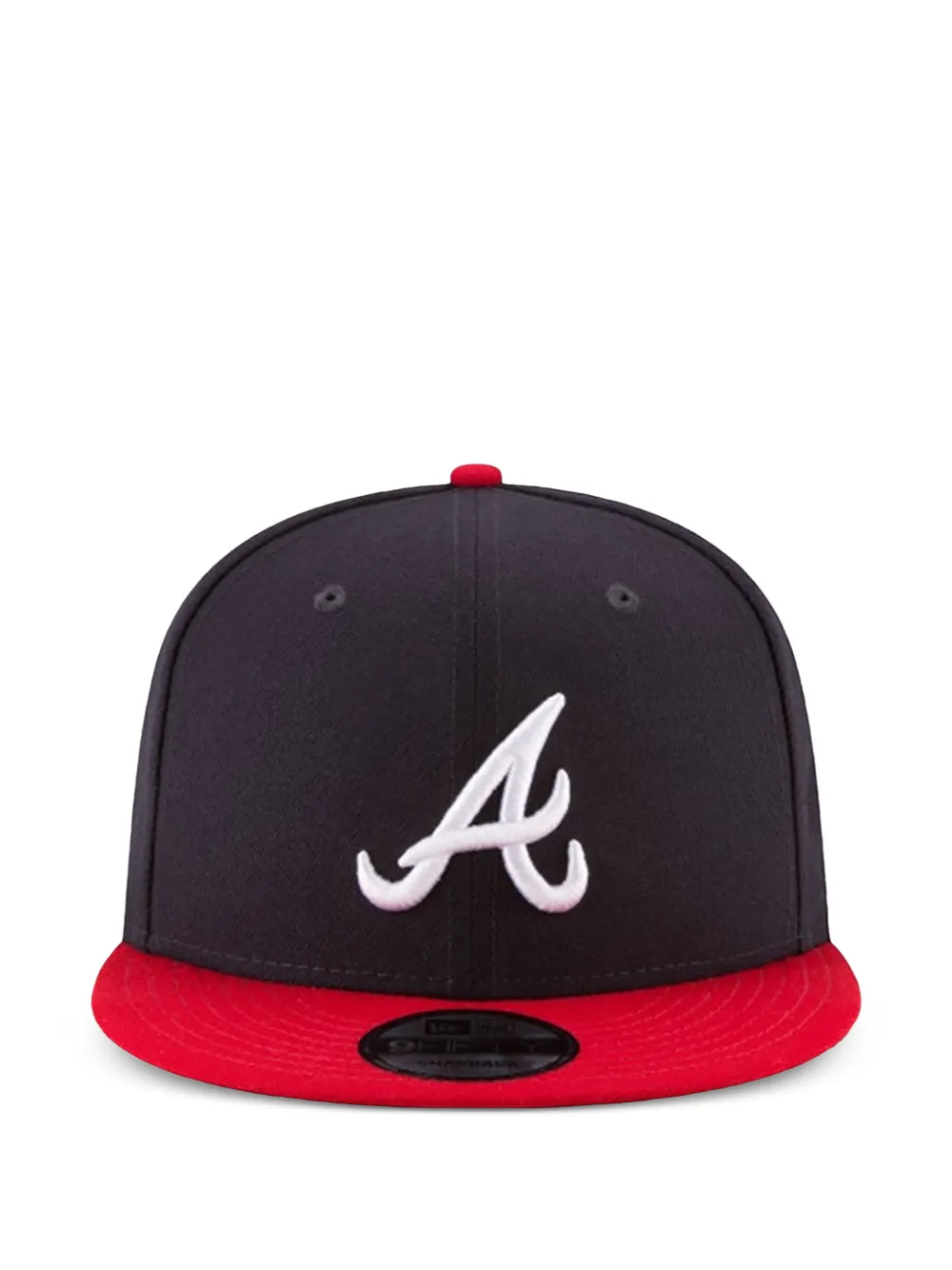 NEW ERA CAP MLB New Era Atlanta Braves hat - Blu