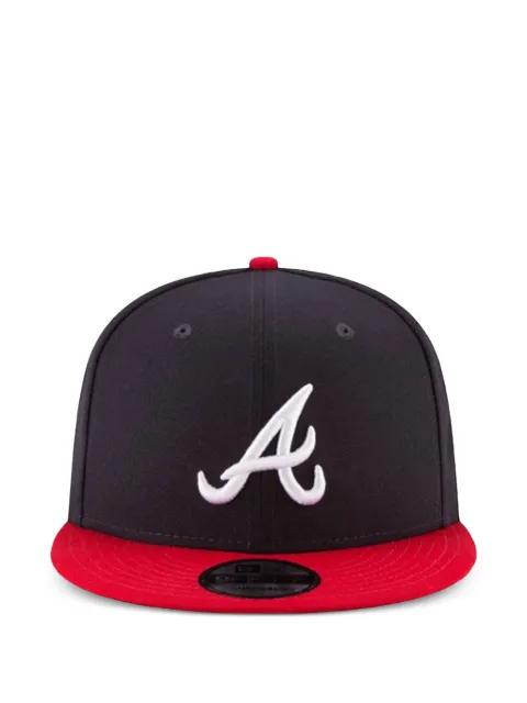 NEW ERA CAP casquette MLB New Era Atlanta Braves