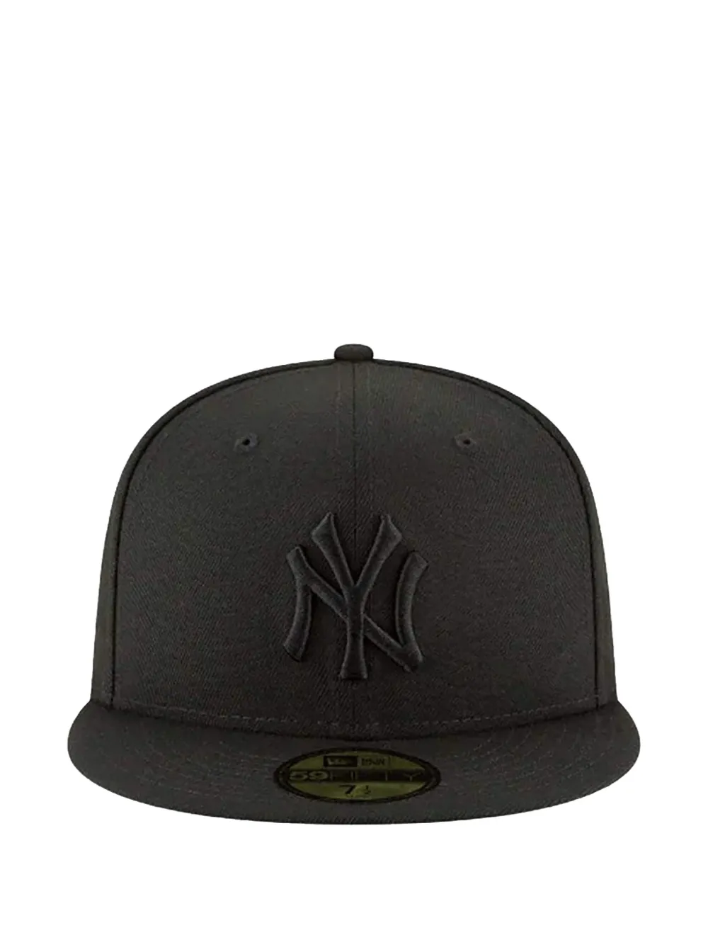 NEW ERA CAP MLB New York Mets baseball cap - Nero