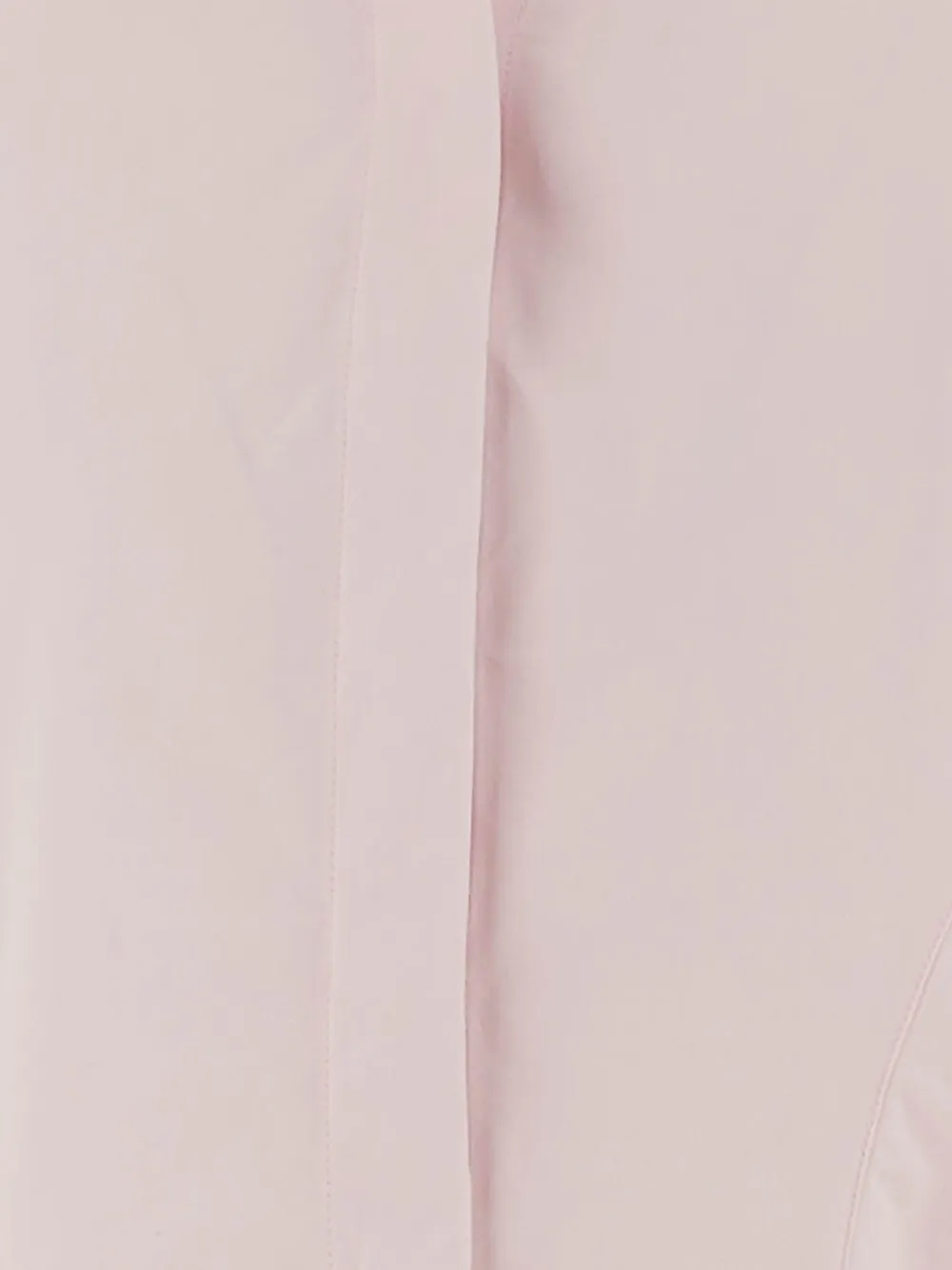 Jacquemus Blouse met wijde mouwen Roze