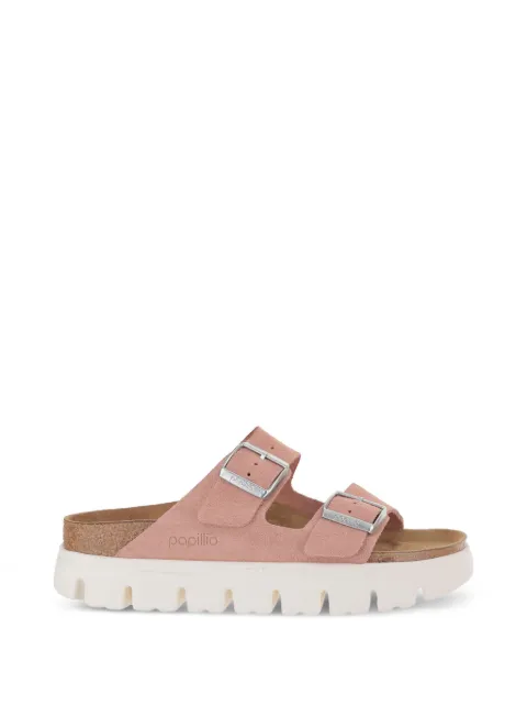 Birkenstock Arizona Platform sandals