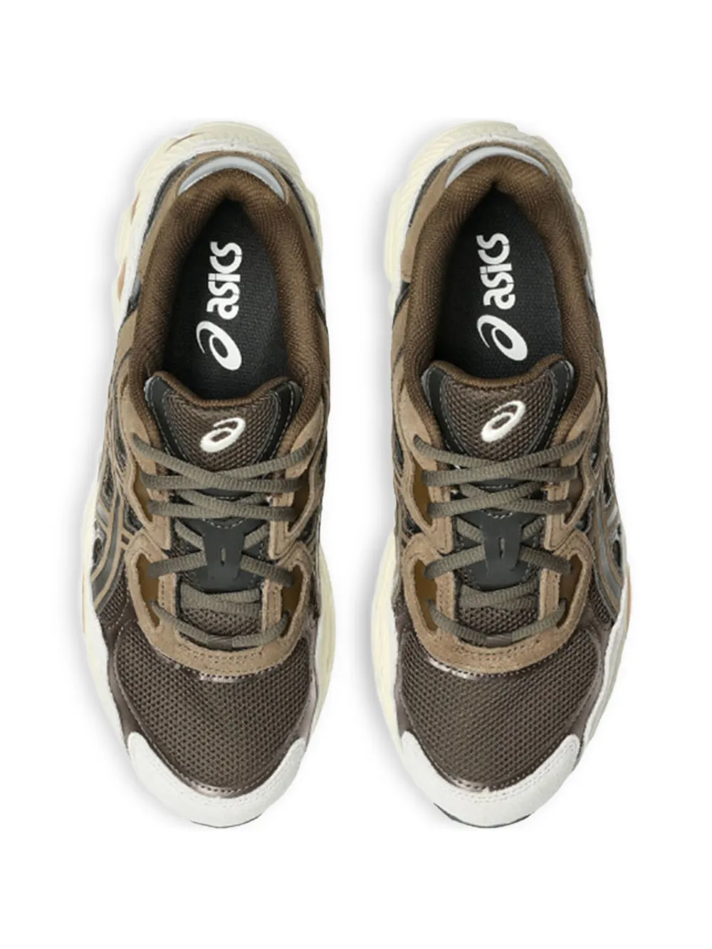 ASICS GEL-NYC sneakers Bruin