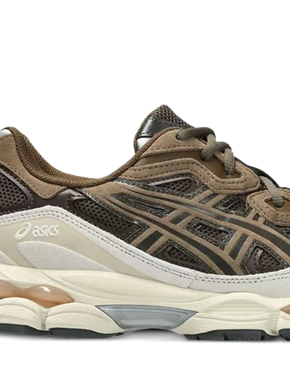 ASICS GEL-NYC sneakers Bruin