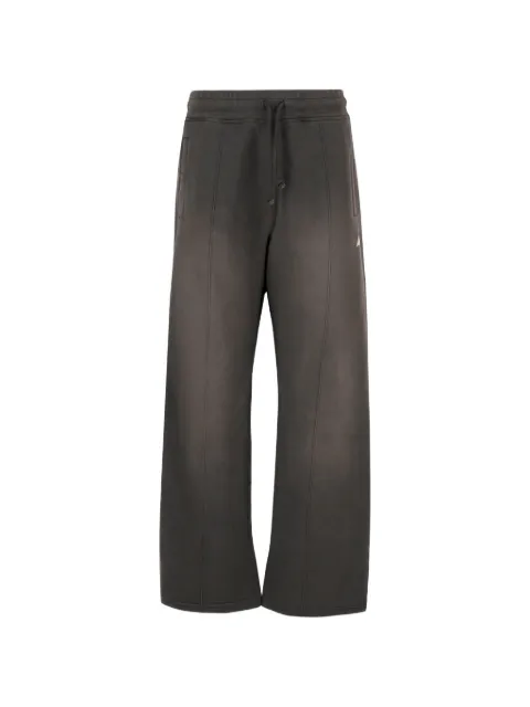 Golden Goose pantalon de jogging en cachemire
