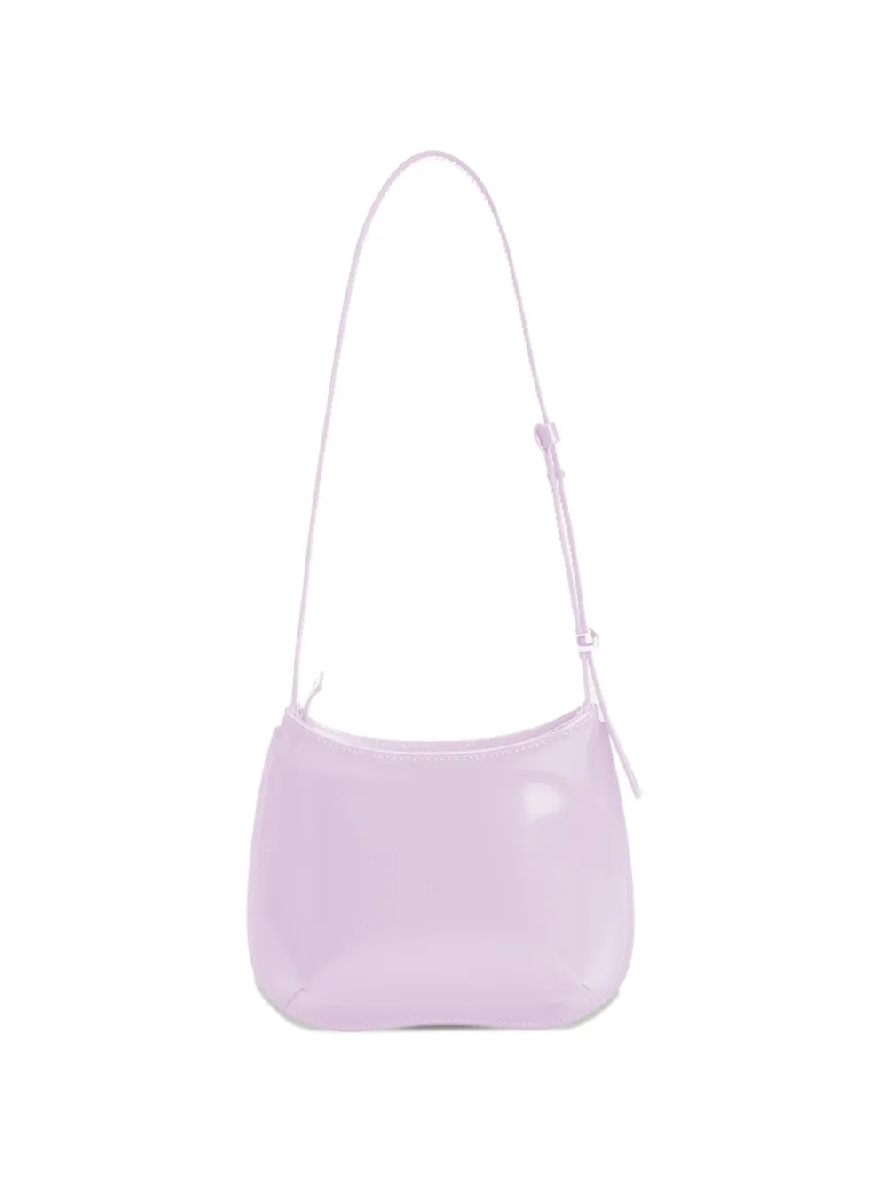  Jacquemus Le Petit Bisou Crossbody Bag - Pink 