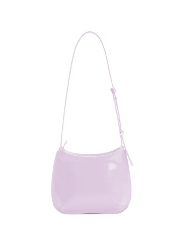 Jacquemus Le Petit Bisou ショルダーバッグ | ピンク | FARFETCH JP