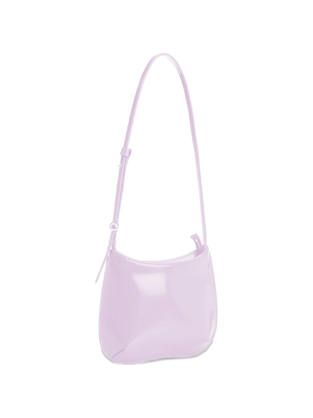 Jacquemus Le Petit Bisou ショルダーバッグ | ピンク | FARFETCH JP