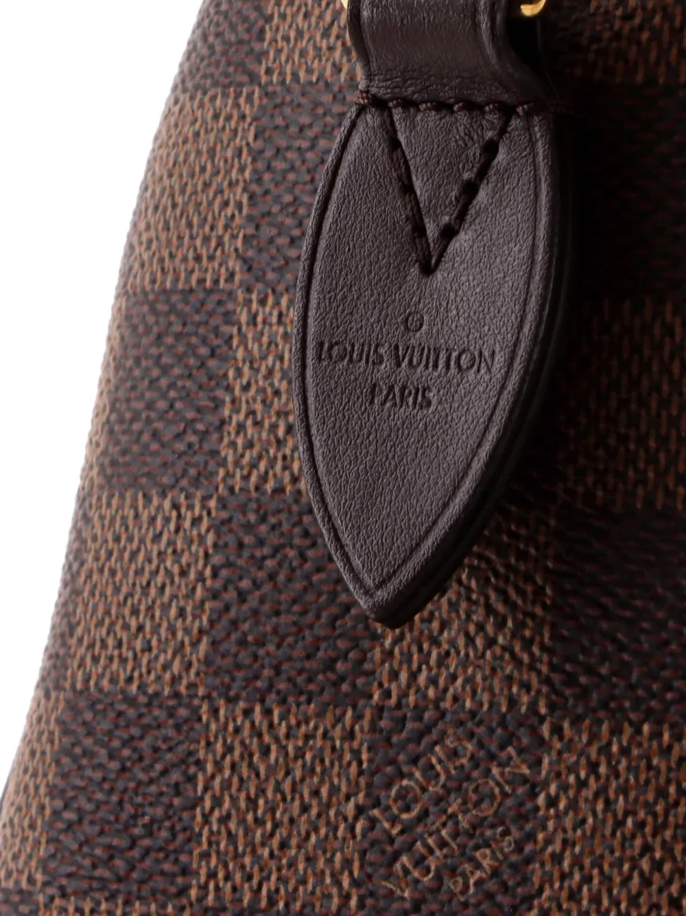Speedy Bandouliere Bag Damier 20 Satchel