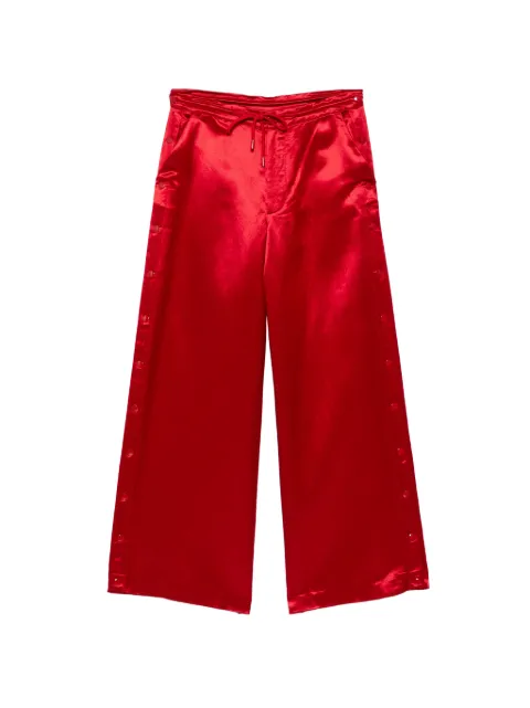 Cynthia Rowley Breakaway trousers