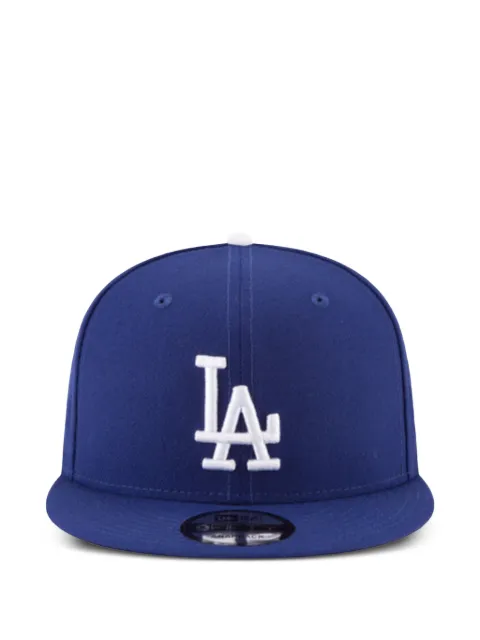NEW ERA CAP 9Fifty MLB Los Angeles Dodgers baseball cap