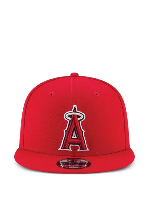 NEW ERA CAP 59Fifty LA Angels of Anaheim Baseballkappe