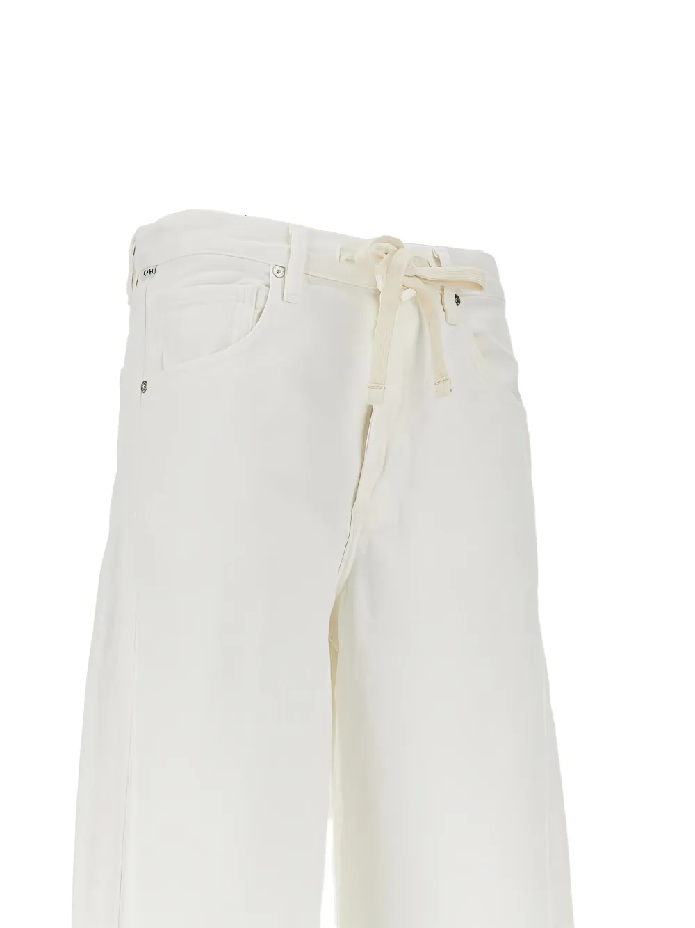 Brynn Drawstring Jeans