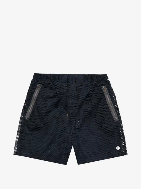 Jordan شورت 'فراغمنت' x Union LA