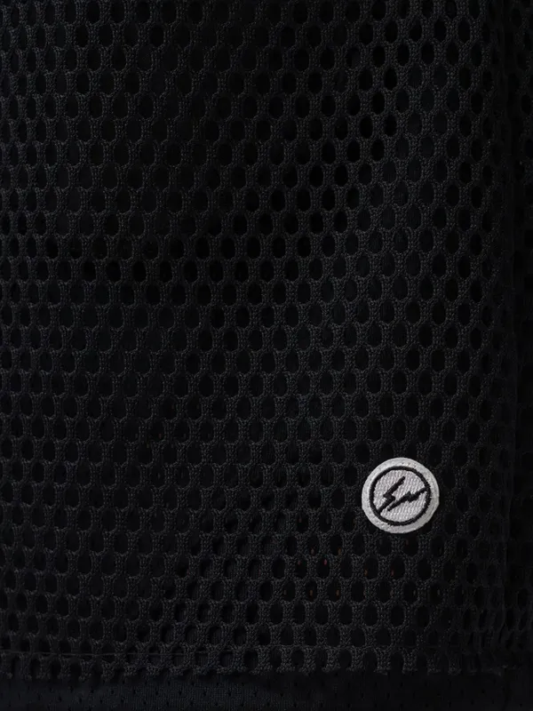 Jordan x Union LA Fragment Shorts | Black | FARFETCH IL