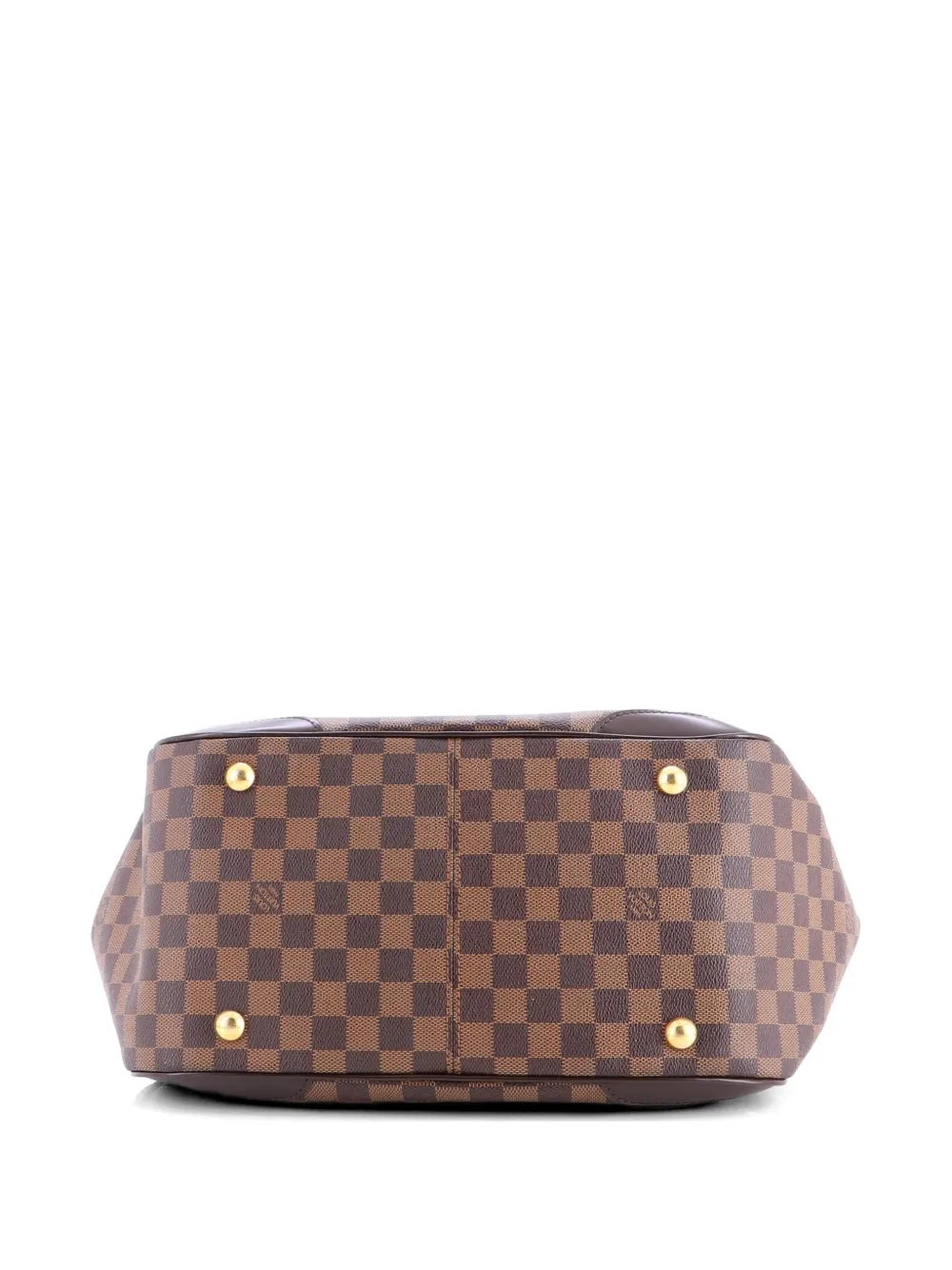 Verona Handbag Damier Gm Shoulder Bag