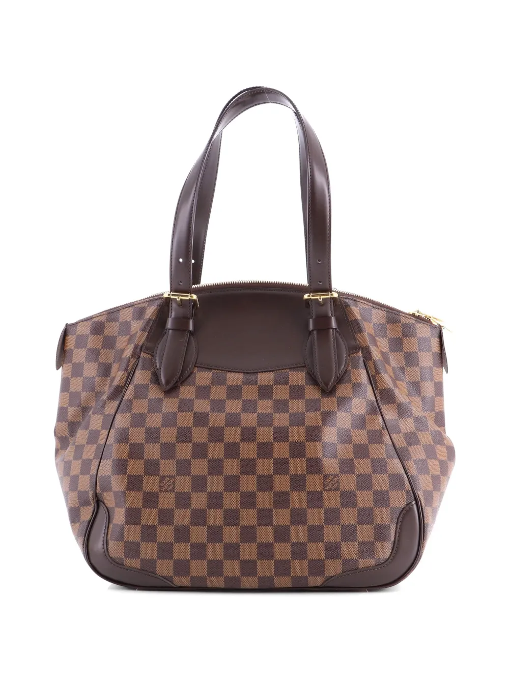 Verona Handbag Damier Gm Shoulder Bag
