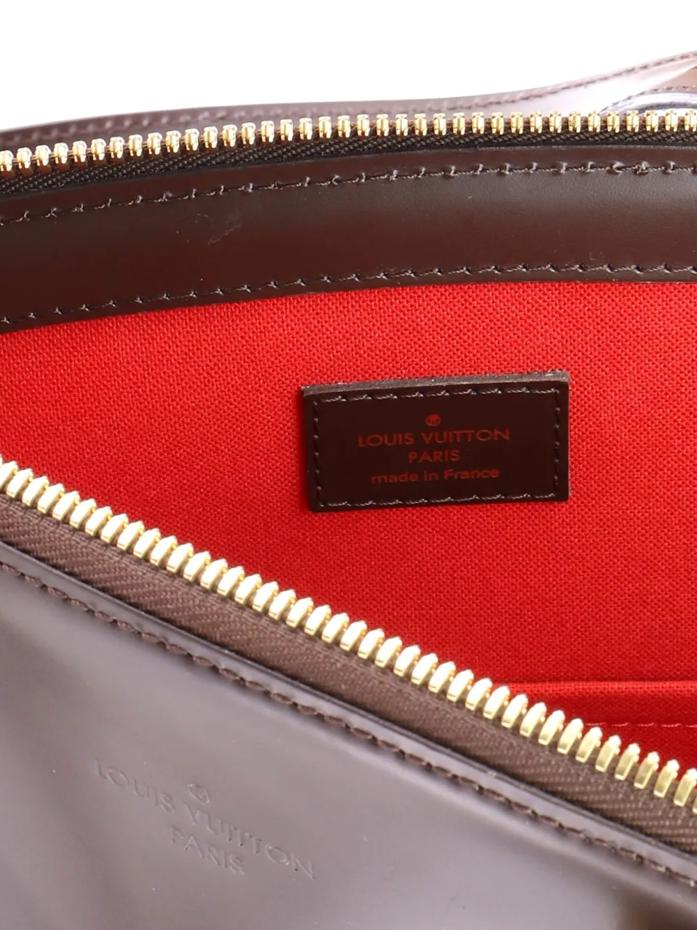 Verona Handbag Damier Gm Shoulder Bag