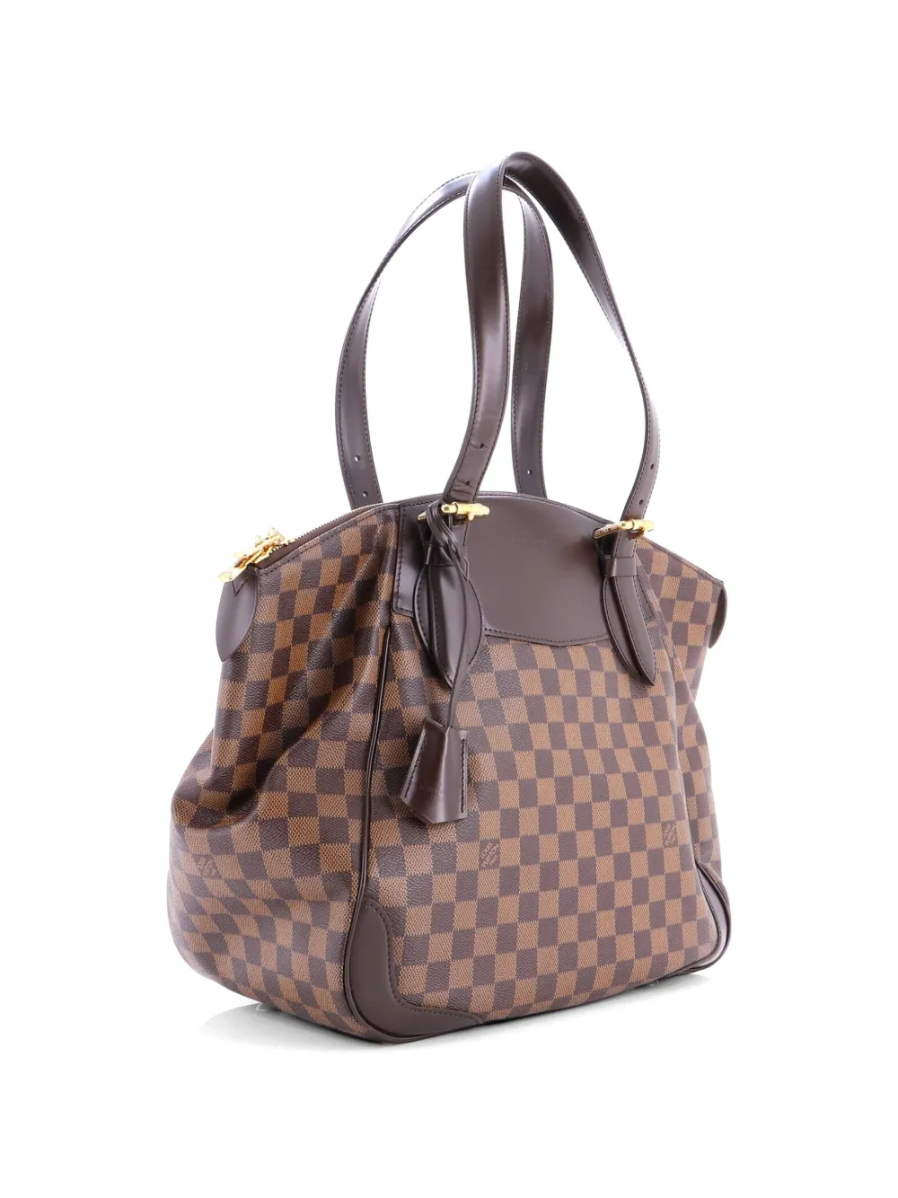 Verona Handbag Damier Gm Shoulder Bag