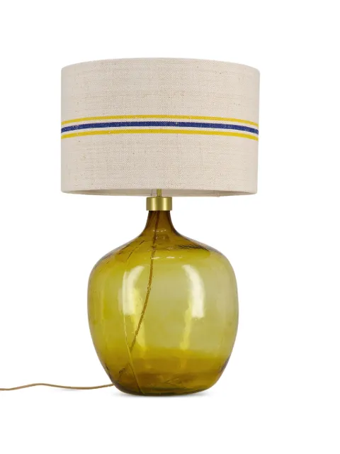 PAULA striped lampshade