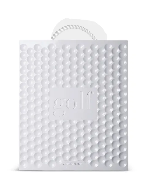 Assouline Gold: The Impossible Collection アートブック
