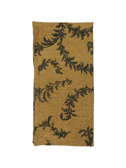 The House of Lyria printed tablecloth