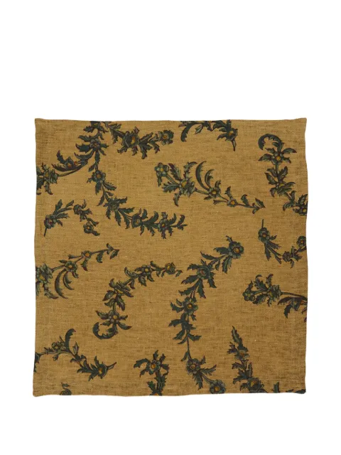 The House of Lyria printed tablecloth