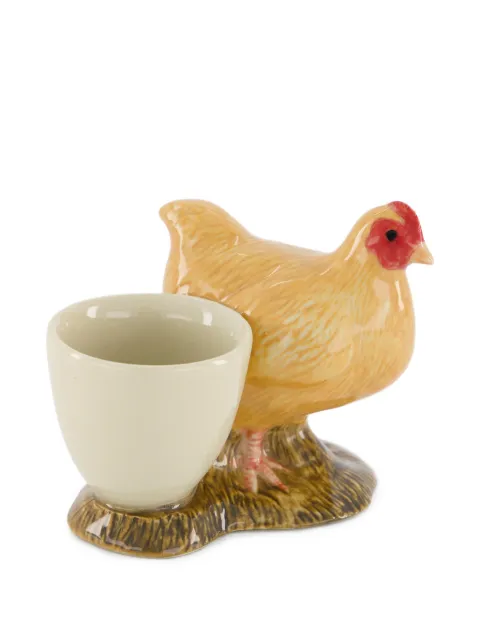Quail Ceramics Buff Orpington 鸡蛋杯（两件装）