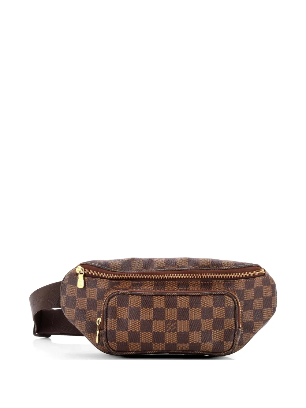루이 비통 프리오운드 루이 비통 프리오운드 루이 비통 프리오운드 멜빌 웨이스트 백 다미에 벨트 백 GQFRL9GCWSYKX5NH