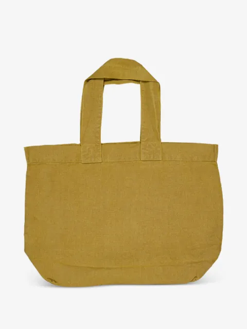 Charvet Editions escapade tote bag