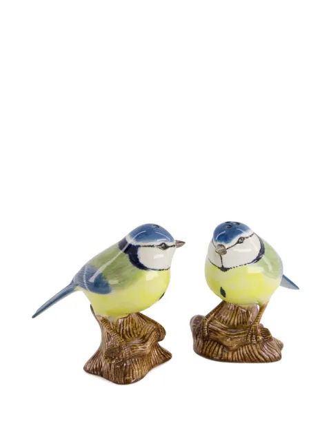 Quail Ceramics 飞鸟盐胡椒套装