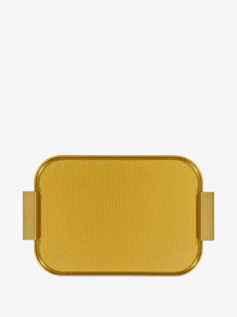 Kaymet polish-finish tray