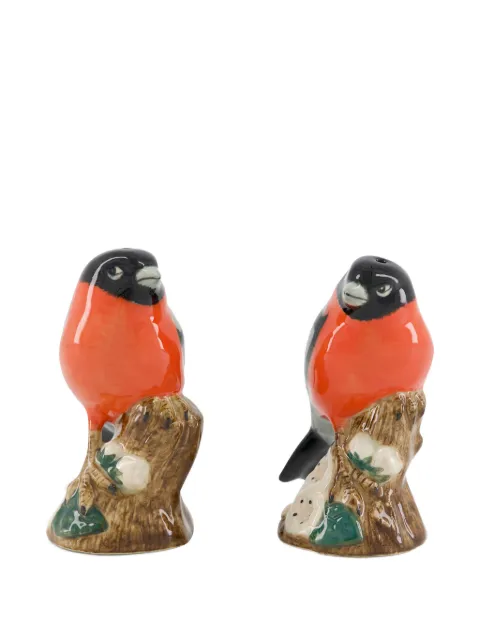 Quail Ceramics bullfinch 盐胡椒罐
