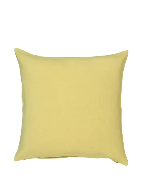 LIBECO Hudson pillow cover