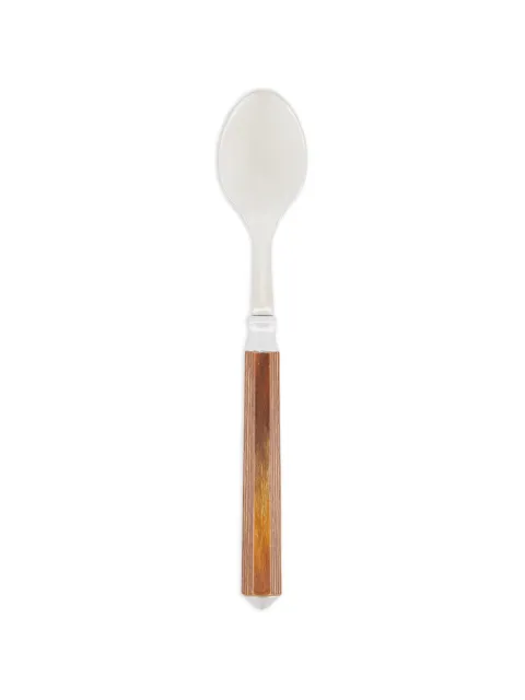 CAPDECO natural wood tea spoon