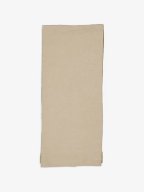 LINORICCI natural towel