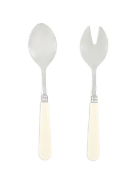 CAPDECO Helios Salatbesteck