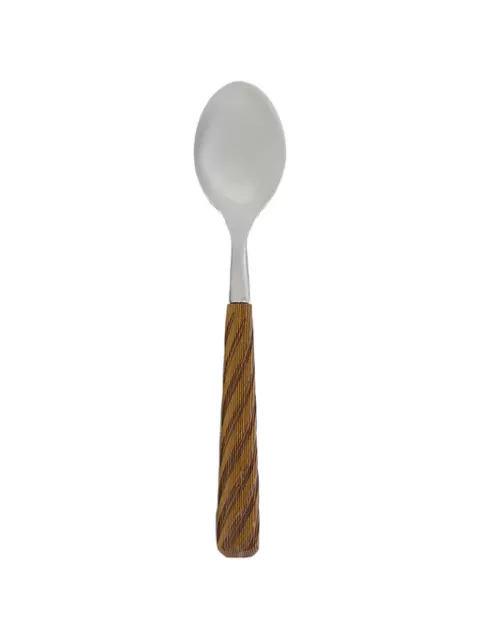 CAPDECO Ellipse dessert spoon