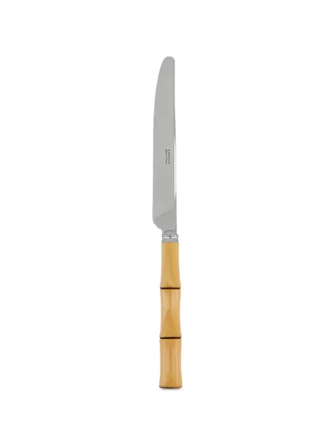 CAPDECO bamboo dinner knife