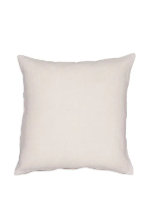 LIBECO Hudson pillow cover