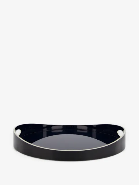 MAISON SARAH LAVOINE Basile oval tray