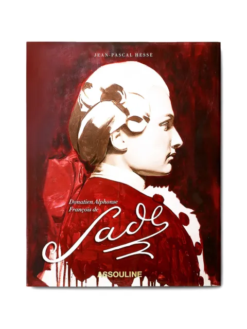 Assouline Donatien Alphonse Francois book