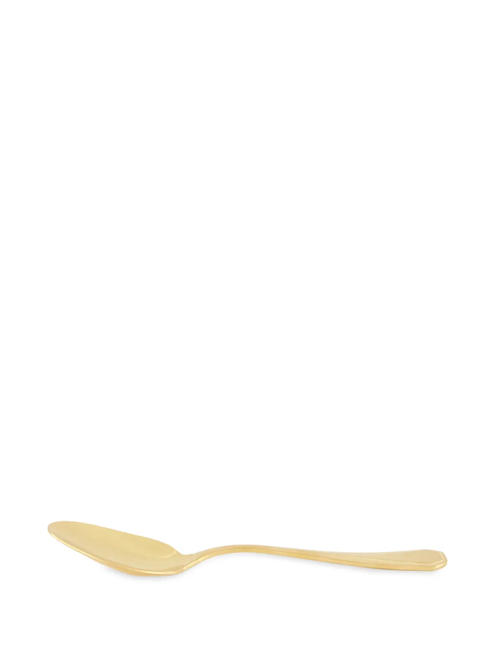 HOUSE OF CAPRICORN Borgonha Tafellöffel - Gold