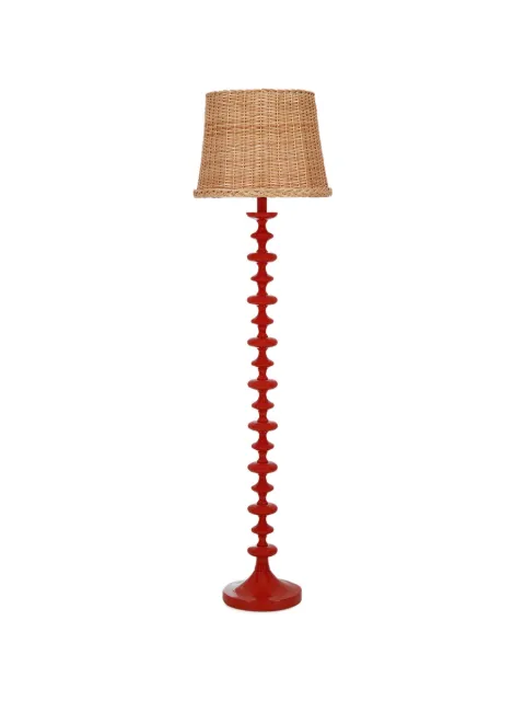 HOUSE OF CAPRICORN Freixo floor lamp