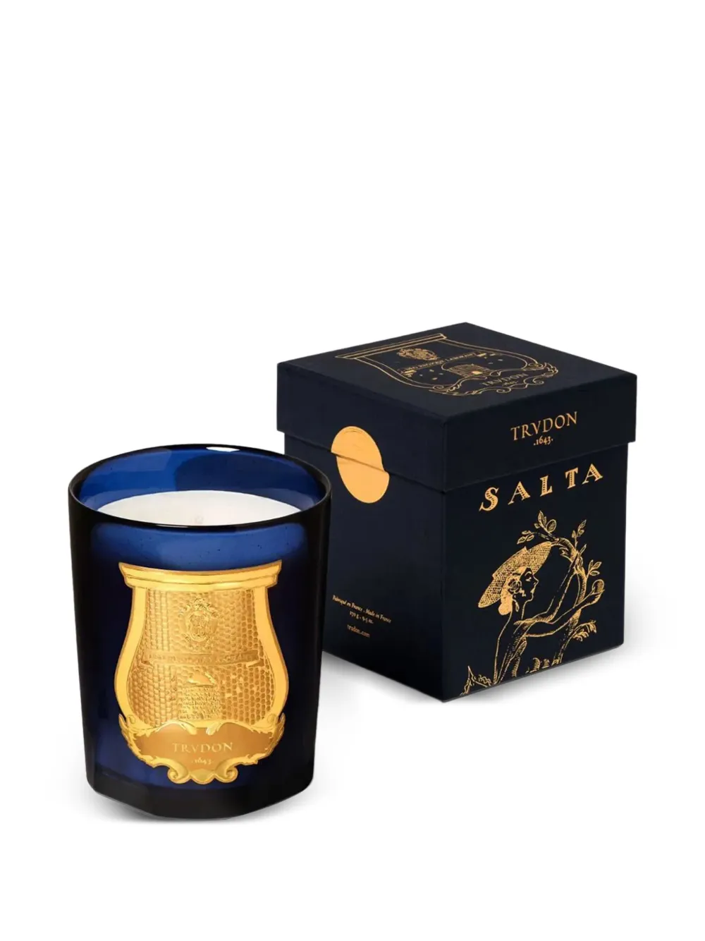 TRUDON 살타 캔들 | 캔들 | Image 2