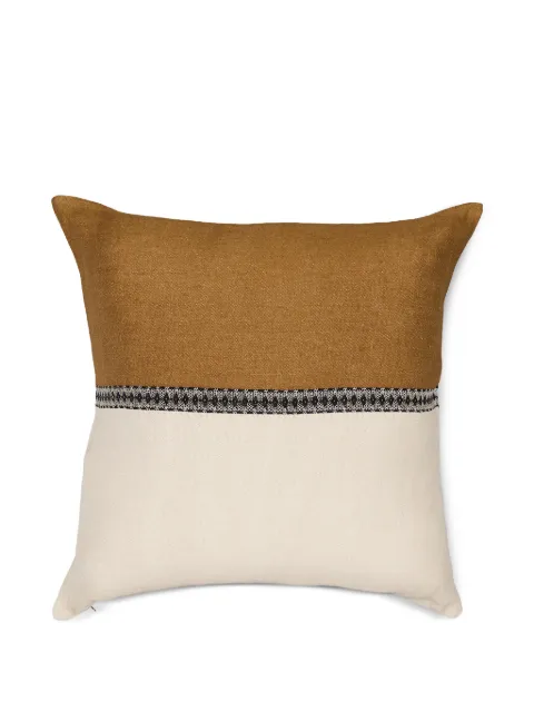 LIBECO  linen pillow cover