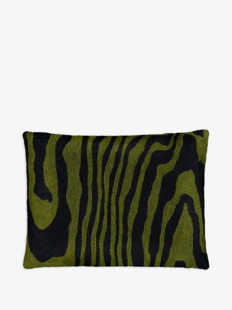 Lindell & Co Woody cushion