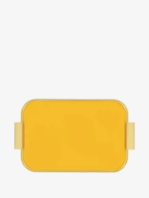 Kaymet orange tray