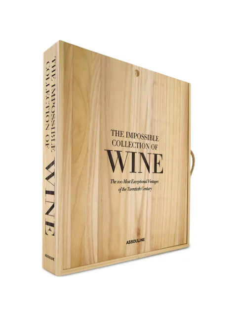 Assouline livre The Impossible Collection of Watches