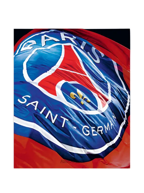 Assouline Paris Saint-Germain book